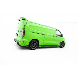 Boční prahy Difuzory Ford Transit Custom MSRT Mk2