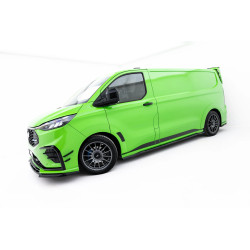 Sada Splittry Ford Transit Custom MSRT Mk2