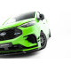 Body kit a vizuální doplňky Sada Splittry Ford Transit Custom MSRT Mk2 | race-shop.cz