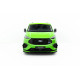 Body kit a vizuální doplňky Sada Splittry Ford Transit Custom MSRT Mk2 | race-shop.cz