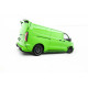 Body kit a vizuální doplňky Sada Splittry Ford Transit Custom MSRT Mk2 | race-shop.cz