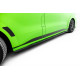 Body kit a vizuální doplňky Sada Splittry Ford Transit Custom MSRT Mk2 | race-shop.cz
