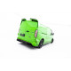 Body kit a vizuální doplňky Sada Splittry Ford Transit Custom MSRT Mk2 | race-shop.cz