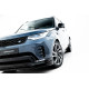 Body kit a vizuální doplňky Přední Rozdělovač Land Rover Discovery HSE Mk5 Facelift | race-shop.cz