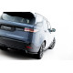 Body kit a vizuální doplňky Sada Splittry Land Rover Discovery HSE Mk5 Facelift | race-shop.cz