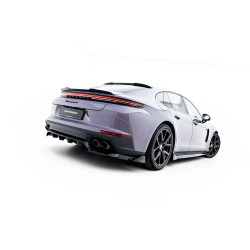 Zadní Rozdělovač (se svislými tyčemi) Porsche Panamera 4 / 4S E-Hybrid / 4 E-Hybrid 972