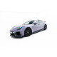 Body kit a vizuální doplňky Sada Splittry Porsche Panamera 4 / 4S E-Hybrid / 4 E-Hybrid 972 | race-shop.cz