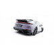 Body kit a vizuální doplňky Sada Splittry Porsche Panamera 4 / 4S E-Hybrid / 4 E-Hybrid 972 | race-shop.cz