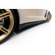 Body kit a vizuální doplňky Boční prahy Difuzory Porsche Taycan / Taycan 4 / Taycan 4S / Taycan GTS Mk1 | race-shop.cz
