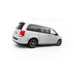 Boční prahy Difuzory Dodge Grand Caravan Mk5 Facelift