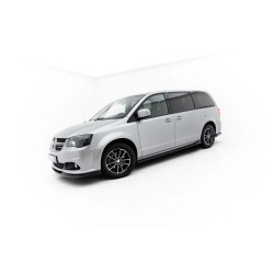 Sada Splittry Dodge Grand Caravan Mk5 Facelift