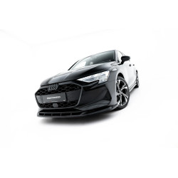 Přední Rozdělovač V.2 Audi A3 Sedan 8Y Facelift