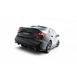 Zadní Rozdělovač (se svislými tyčemi) Audi A3 Sedan 8Y Facelift