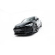 Body kit a vizuální doplňky Sada Splittry Audi A3 Sedan 8Y Facelift | race-shop.cz