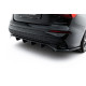 Body kit a vizuální doplňky Sada Splittry Audi A3 Sedan 8Y Facelift | race-shop.cz
