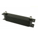 Bazar 9 řadový olejový chladič 330x70x50mm POŠKOZENÉ | race-shop.cz