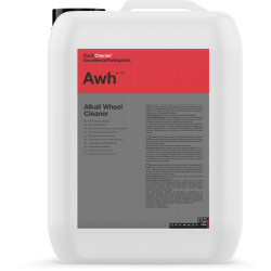 Koch Chemie Alkali Wheel Cleaner (Awh) - Alkalický čistič disků 20L