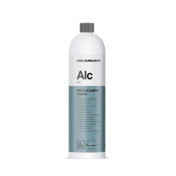 Koch Chemie Allround Leather Cleaner (Alc) -Čistič kůže a vinylu pro lodě 1L