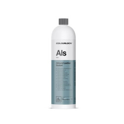 Koch Chemie Allround Leather Sealant (Als)- Impregnace a ochrana kůže pro lodě 1L