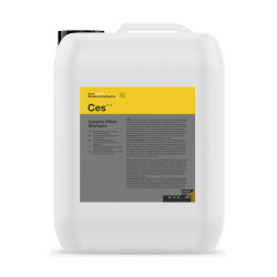 Koch Chemie Ceramic Effect Shampoo (Ces) - Autošampon s dlouhodobým konzervačním účinkem 5L