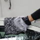 Příslušenství Koch Chemie Exterior Wash Mitt - Umývací rukavice z mikrovlákna | race-shop.cz