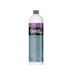 Koch Chemie Gelcoat Micro Cut Gm3.02 - MikroBrusná pasta pro gelcoaty a laky lodí 1L