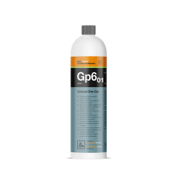 Koch Chemie Gelcoat One Cut Gp6.01 - 1-Kroková leštící pasta pro gelcoaty a laky lodí 1L