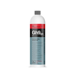 Koch Chemie Gelcoat Ultra Heavy Cut Gh9.01 - Brusná pasta pro gelcoaty a laky lodí 1L
