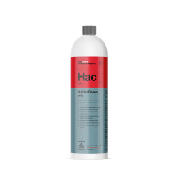 Koch Chemie Hull Precleaner Acid (Hac)- Kyselý předumývač trupu lodí, paluby 1L