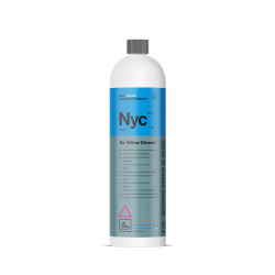 Koch Chemie No Yellow Cleaner (Nyc) - Účinný čistič pro odstranění zažloutnutí z lodí 1L