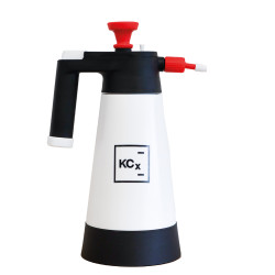 Koch Chemie Pressure Sprayer acid 1,5l - Ruční tlakový rozprašovač