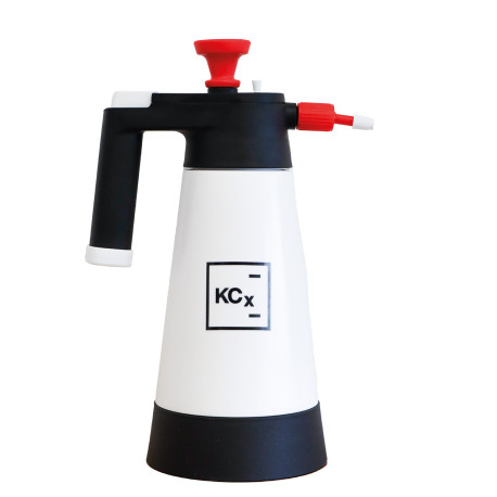 Příslušenství Koch Chemie Pressure Sprayer acid 1,5l - Ruční tlakový rozprašovač | race-shop.cz
