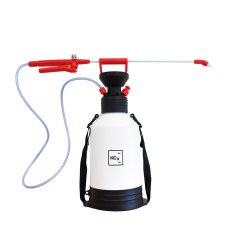 Koch Chemie Pro Pressure Sprayer acid 6l - Ruční tlakový postřikovač