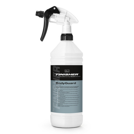 Voskování a ochrana laku Koch Chemie The Finisher BodyGuard – Spray sealant na lak a gelcoat 1L | race-shop.cz
