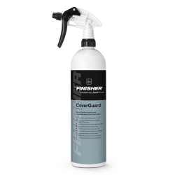 Koch Chemie The Finisher CoverGuard – Speciální sealant na textil 1L