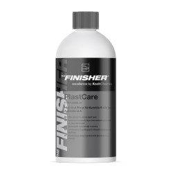 Koch Chemie The Finisher PlastCare - Ošetření plastů v exteriéru 500ml