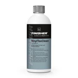 Koch Chemie The Finisher VinylTexClean – Extra jemný čistič čalounění a textilií 500ml