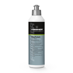 Koch Chemie The Finisher WaxPolish - Leštěnka s voskem na gelcoat a lak lodí 250ml