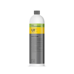 Koch Chemie Ultra Foam (Uf) - Vysoce pěnivá Aktivní pěna 1L