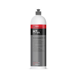 KochChemie Schleifpaste H7.01 - Hrubá Abrazivní brusná pasta 1L