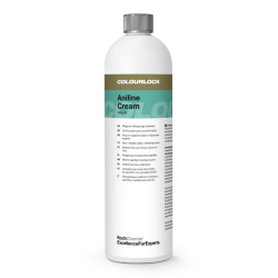 COLOURLOCK Aniline Cream - Ochranný krém na anilinovou kůži 1L