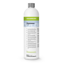 COLOURLOCK Degreaser – Odmašťovač na kůži 1L