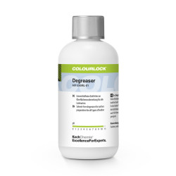 COLOURLOCK Degreaser – Odmašťovač na kůži 250ml