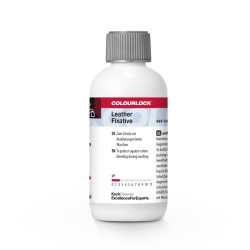 COLOURLOCK Leather Fixative - Fixační prostředek na kůži 100ml