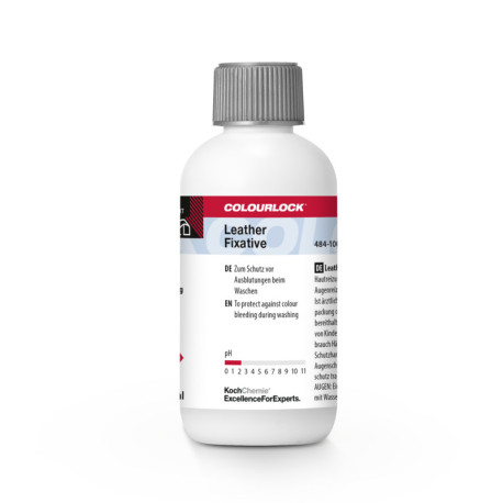 Interiér COLOURLOCK Leather Fixative - fixační prostředek na kůži 100 ml | race-shop.cz