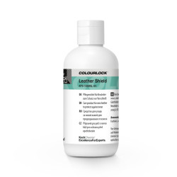COLOURLOCK Leather Shield – Impregnace a ochrana kůže 100ml