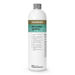 COLOURLOCK Old Leather Softener - Změkčovač staré kůže 1L
