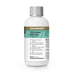 COLOURLOCK Old Leather Softener - Změkčovač staré kůže 250ml