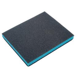 COLOURLOCK Sanding Pad - Brusný pad na kůži a plasty
