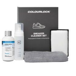 COLOURLOCK Sneaker Cleaner Set - Sada na čištění tenisek